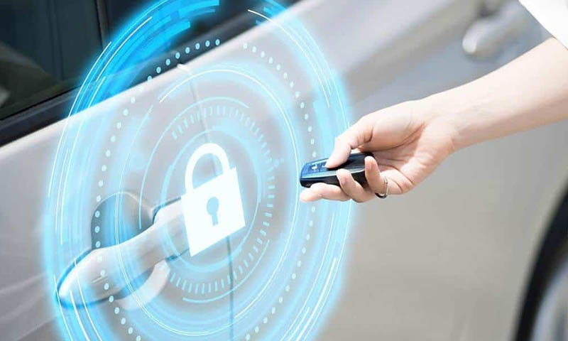 Автосигналізації Дніпро